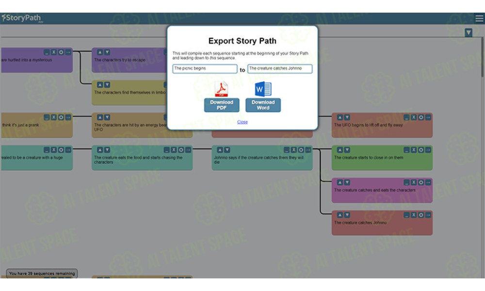 Story Path - Image 4