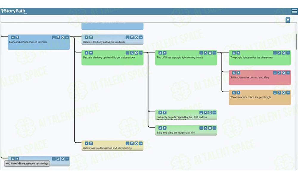 Story Path - Image 5