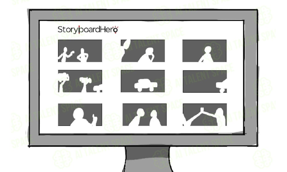 Storyboard Hero - Image 3