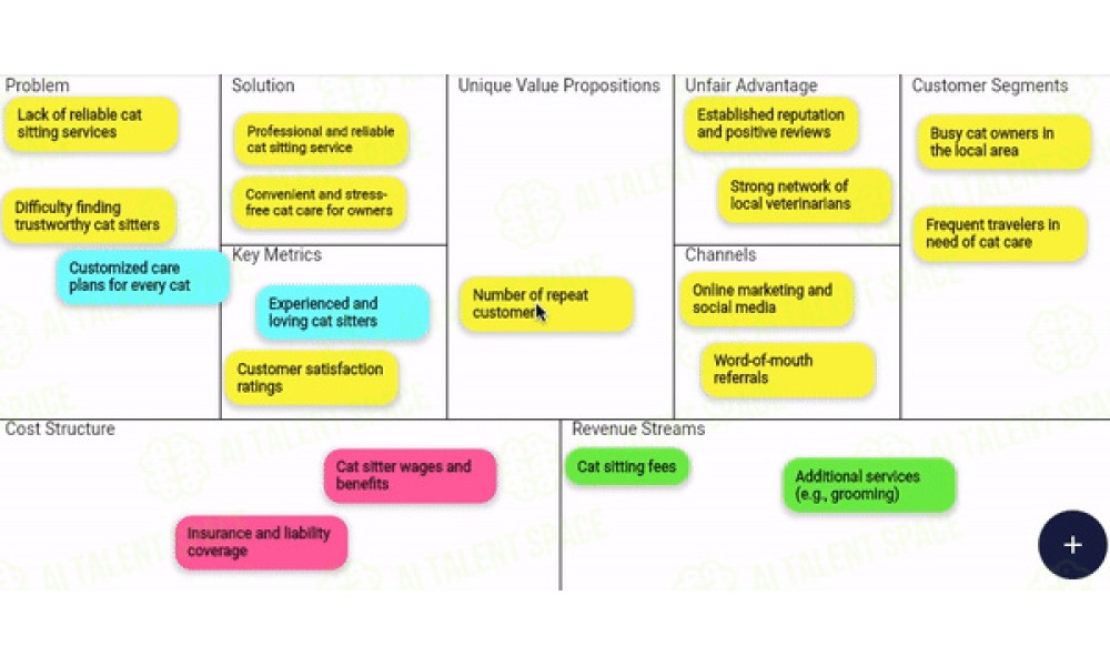 Strategizing App - Image 1