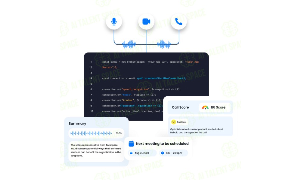 Symbl.ai - Image 2