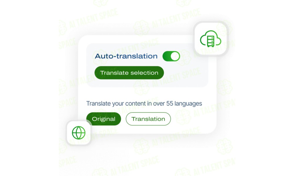 Systran Translate - Image 2