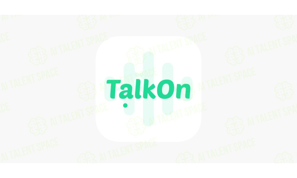 TalkOn AI - Image 1