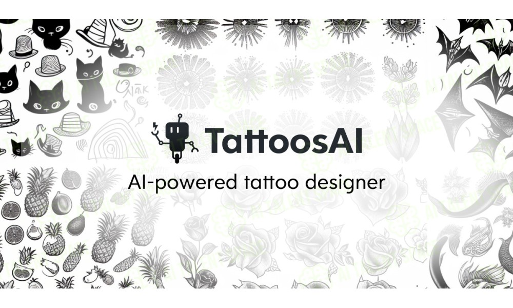 TattoosAI - Image 1