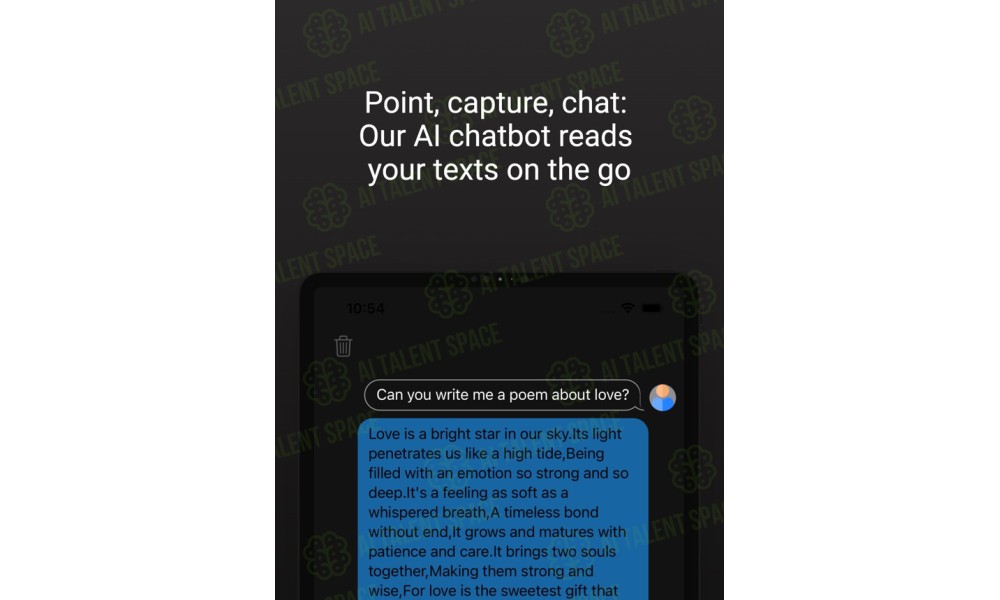 TextScan AI - Image 2