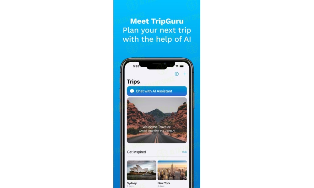 TripGuru - Image 1