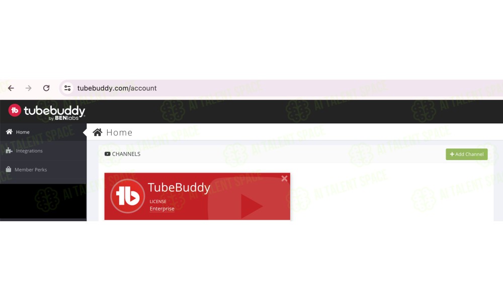 TubeBuddy - Image 5