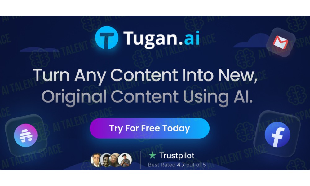 Tugan.ai - Image 1