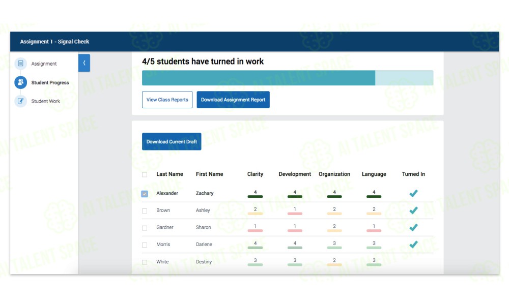 Turnitin - Image 1