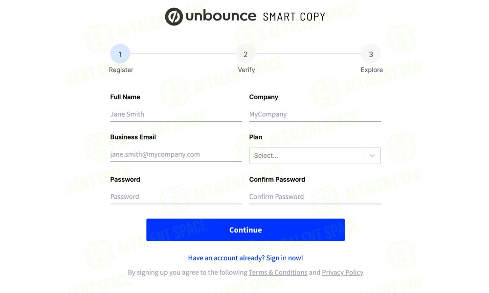 Unbounce Smart Copy - Image 3