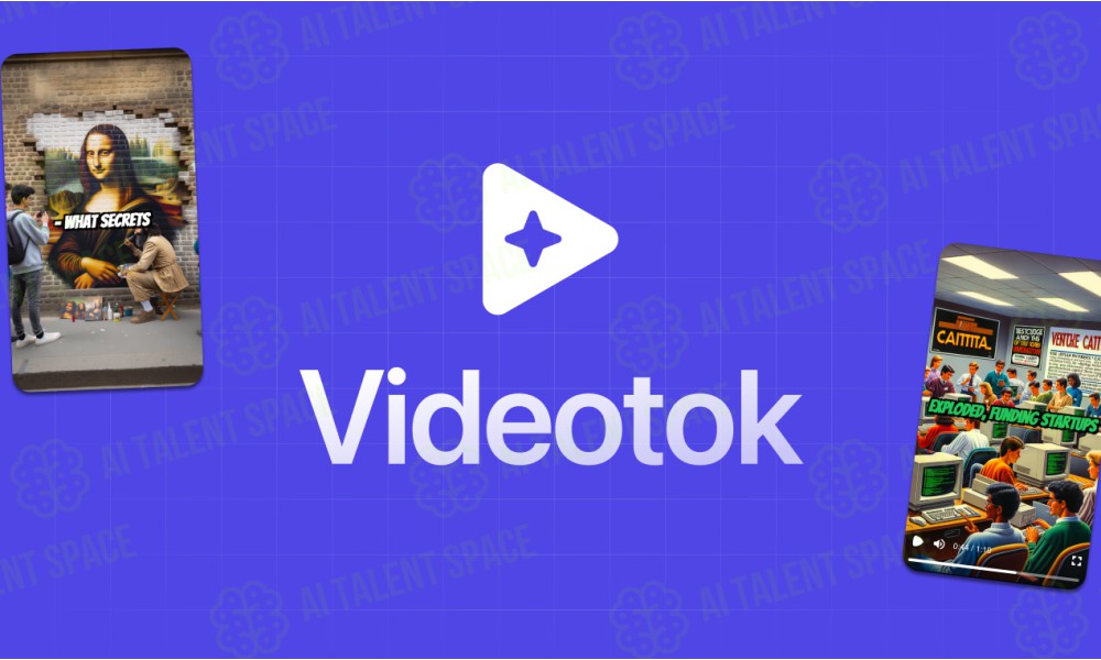 Videotok - Image 1