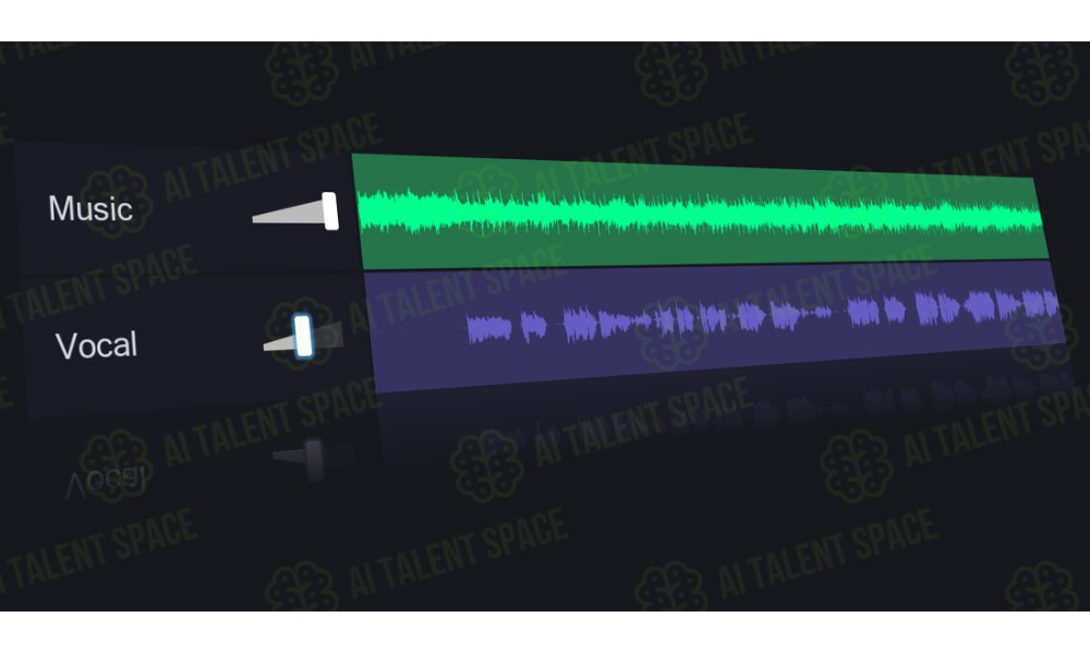 Vocal Remover - Image 1