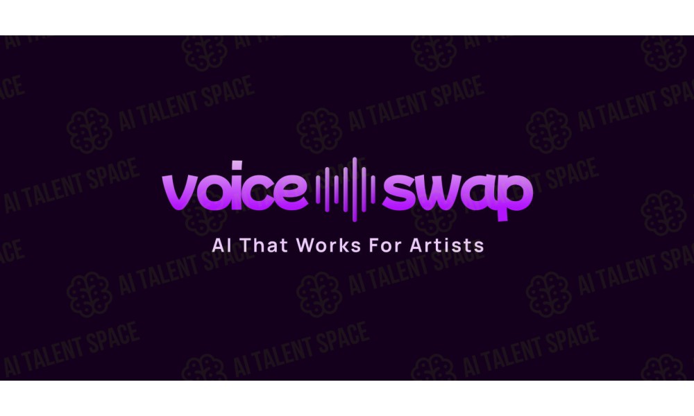 Voice-Swap - Image 1