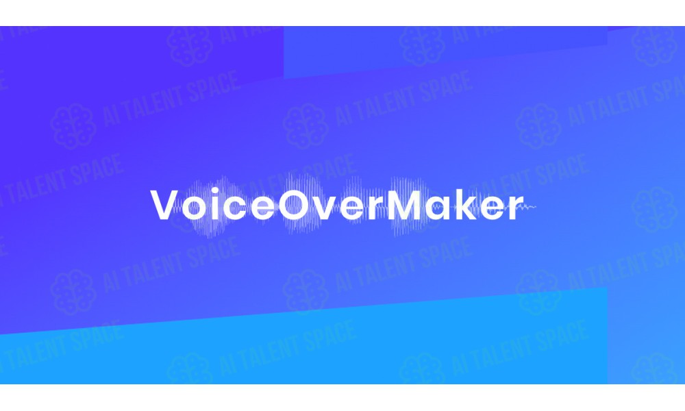 VoiceOverMaker - Image 2