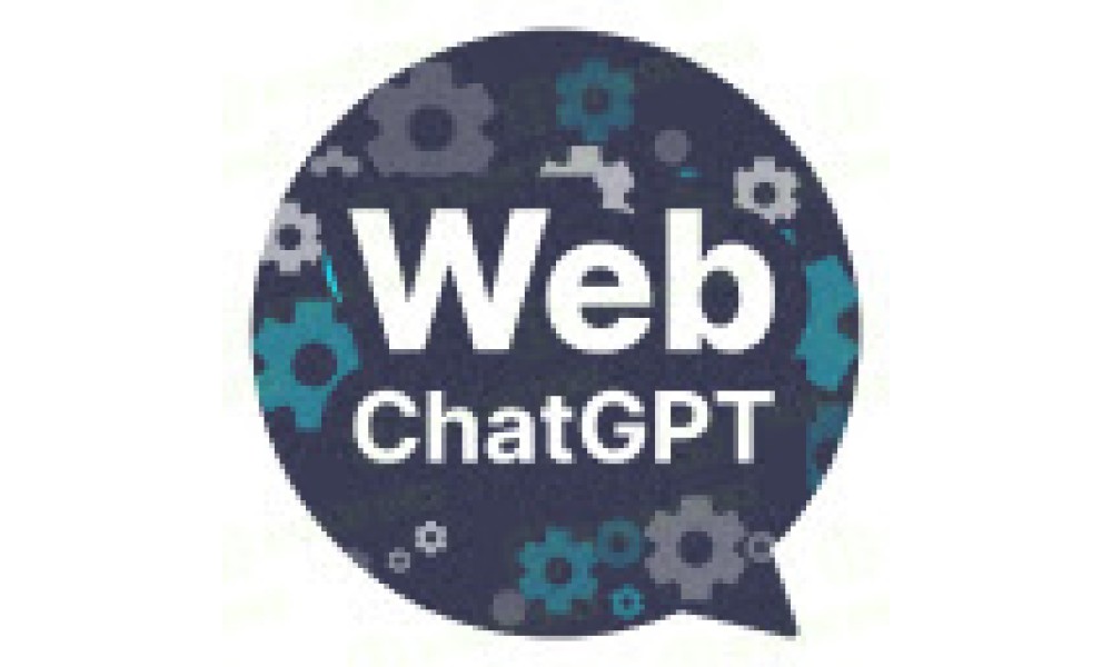 Web ChatGPT - Image 1