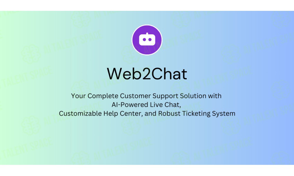 Web2Chat - Image 1