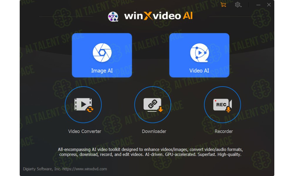 Winxvideo AI - Image 1