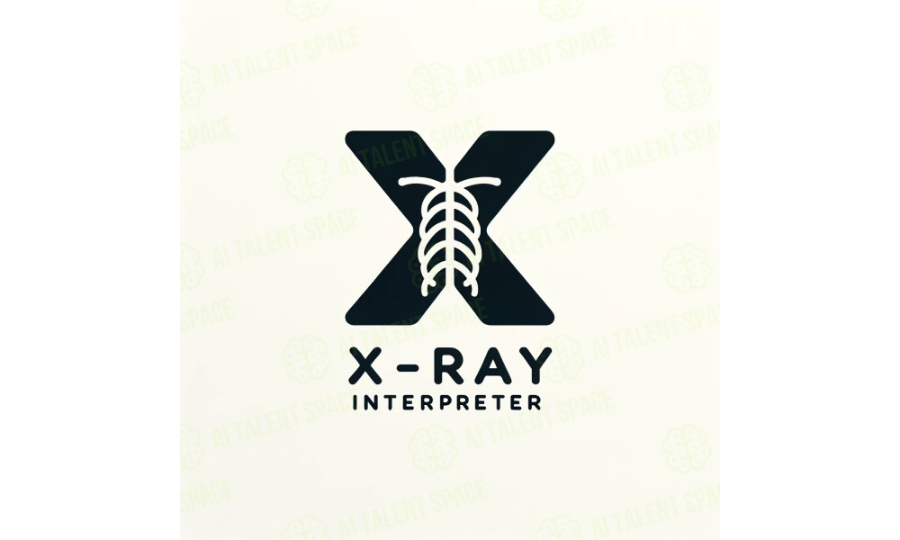 X-ray Interpreter - Image 1