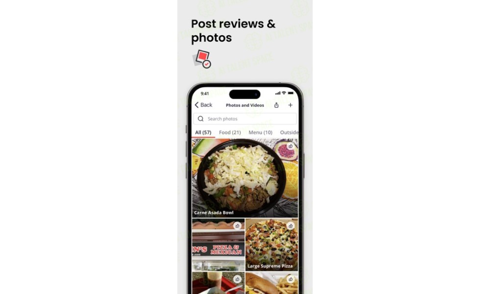 Yelp AI assistant - Image 4