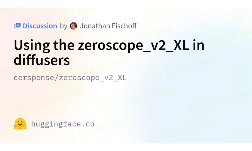 Zeroscope AI - Image 2