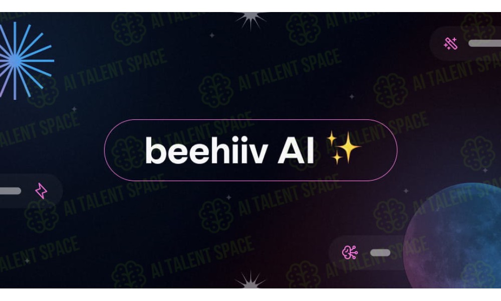 beehiiv AI - Image 1