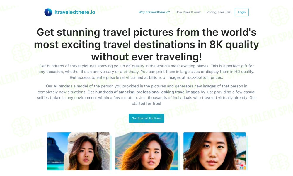 itraveledthere.io - Image 2