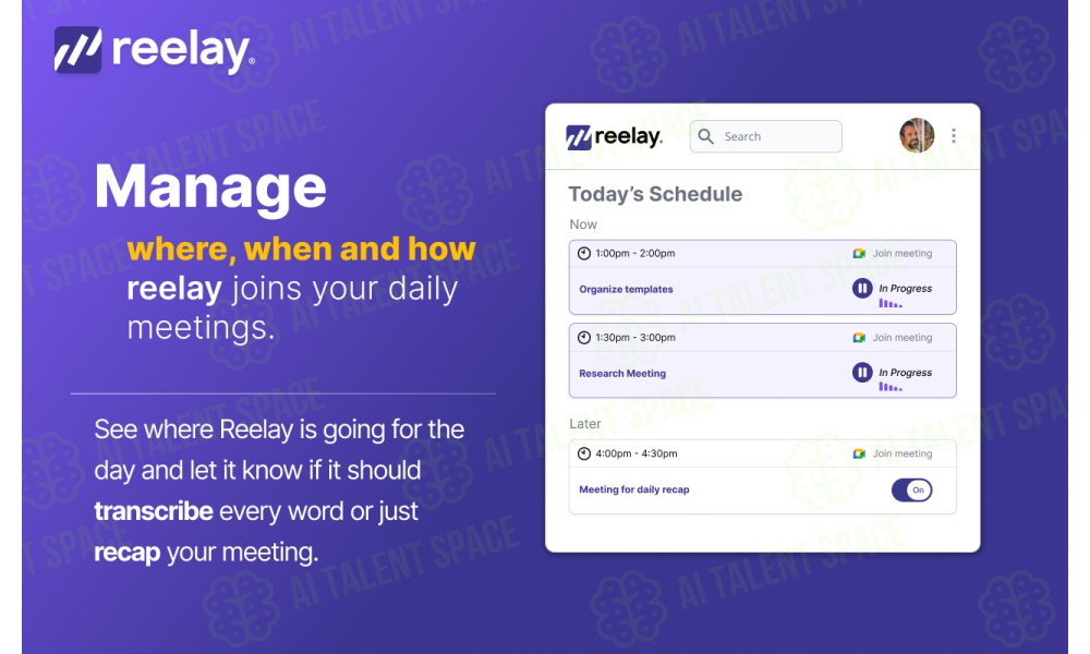 Reelay - Image 1