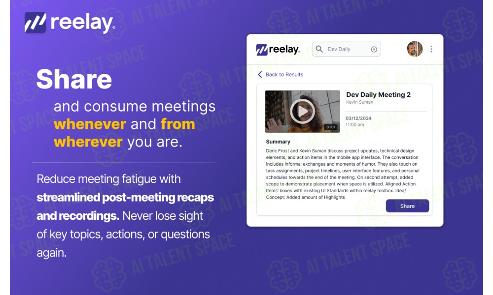 Reelay - Image 2
