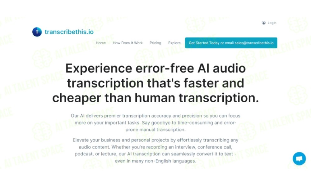 transcribethis.io - Image 1