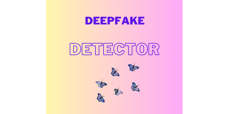 Deepfake Detector