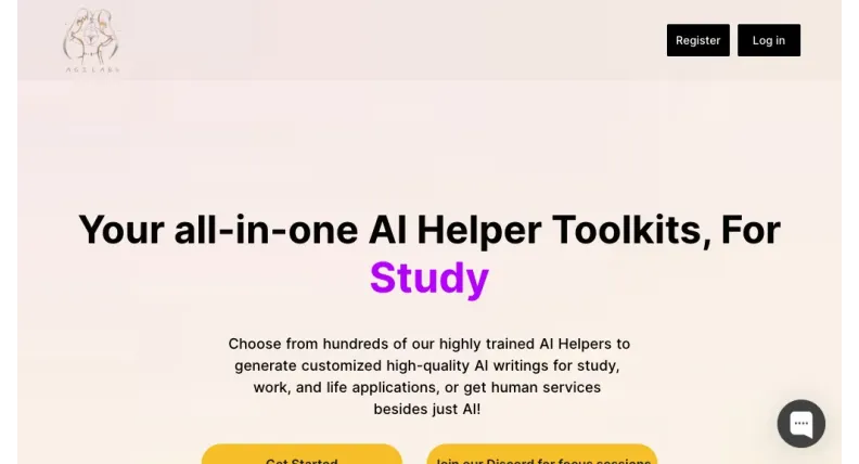 AI Helpers